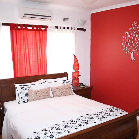 Sunflower Court Bed And Breakfast Gaborone Zewnętrze zdjęcie