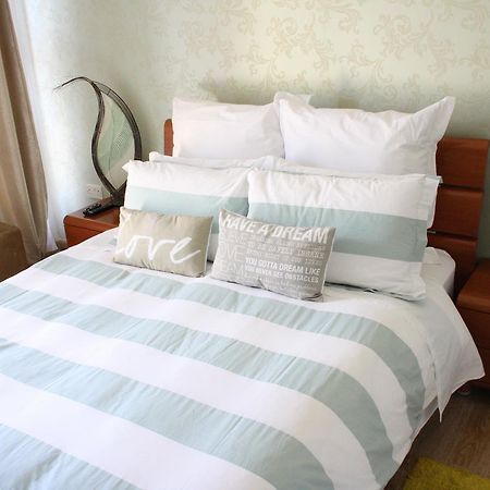 Sunflower Court Bed And Breakfast Gaborone Zewnętrze zdjęcie