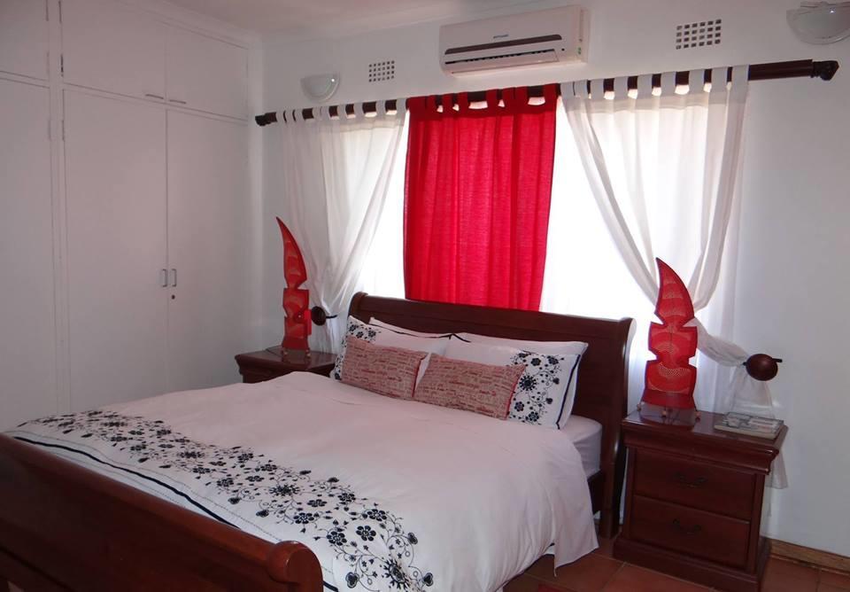 Sunflower Court Bed And Breakfast Gaborone Zewnętrze zdjęcie